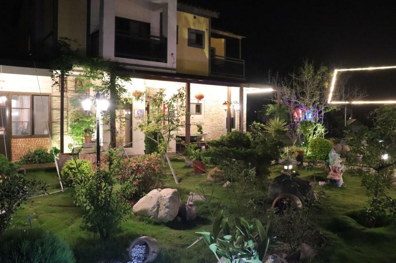 Wang Lao Ye B&B Jinhu Exterior photo
